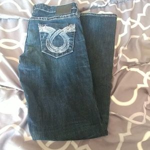 Big Star Jeans